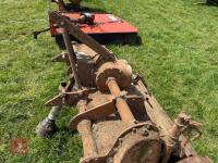 HOWARD SELECTATILTH ROTOVARTOR - 8