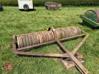7' CAMBRIDGE ROLLER - 3