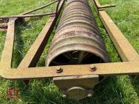 7' CAMBRIDGE ROLLER - 4