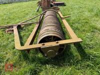 7' CAMBRIDGE ROLLER - 5