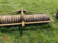 7' CAMBRIDGE ROLLER - 12