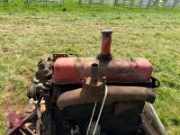 NUFFIELF 10/60 ENGINE & SPARES - 14