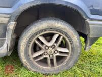 2001 RANGE ROVER 2.5 DH5E 4 X 4 - 35