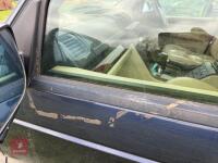 2001 RANGE ROVER 2.5 DH5E 4 X 4 - 46