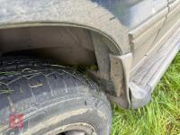 2001 RANGE ROVER 2.5 DH5E 4 X 4 - 54