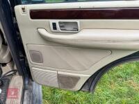 2001 RANGE ROVER 2.5 DH5E 4 X 4 - 55