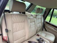 2001 RANGE ROVER 2.5 DH5E 4 X 4 - 58