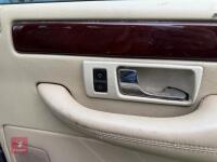 2001 RANGE ROVER 2.5 DH5E 4 X 4 - 59