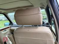 2001 RANGE ROVER 2.5 DH5E 4 X 4 - 61