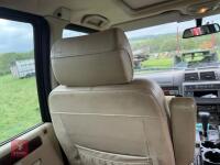 2001 RANGE ROVER 2.5 DH5E 4 X 4 - 64