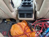 2001 RANGE ROVER 2.5 DH5E 4 X 4 - 65