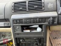 2001 RANGE ROVER 2.5 DH5E 4 X 4 - 78