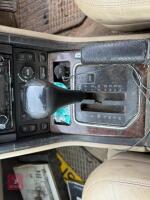 2001 RANGE ROVER 2.5 DH5E 4 X 4 - 79