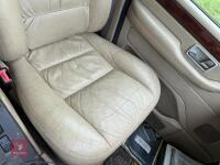 2001 RANGE ROVER 2.5 DH5E 4 X 4 - 86