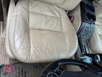 2001 RANGE ROVER 2.5 DH5E 4 X 4 - 88
