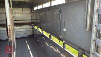 IFOR WILLIAMS TA-510G LIVESTOCK TRAILER - 17