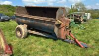 TANCO FYM DUNG SPREADER - 2