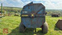 TANCO FYM DUNG SPREADER - 10