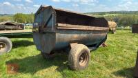 TANCO FYM DUNG SPREADER - 14