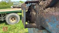 TANCO FYM DUNG SPREADER - 15