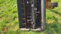 MCCONNEL PA95 HEDGETRIMMER - 4