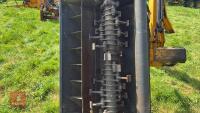 MCCONNEL PA95 HEDGETRIMMER - 5