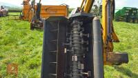 MCCONNEL PA95 HEDGETRIMMER - 6
