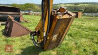 MCCONNEL PA95 HEDGETRIMMER - 11