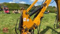 MCCONNEL PA95 HEDGETRIMMER - 16