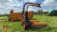 1999 DANAGRI-3S 1514 WRAPPER - 2