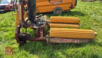 1999 DANAGRI-3S 1514 WRAPPER - 3