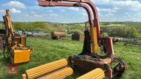1999 DANAGRI-3S 1514 WRAPPER - 8