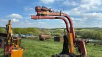 1999 DANAGRI-3S 1514 WRAPPER - 9