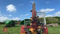 1999 DANAGRI-3S 1514 WRAPPER - 16
