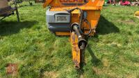 2010 LUCAS CASTOR 60R STRAW CHOPPER - 8