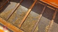 2010 LUCAS CASTOR 60R STRAW CHOPPER - 22