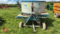 KIDD BIG BALE CHOPPER 6-10 - 2