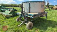 KIDD BIG BALE CHOPPER 6-10 - 4