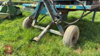 KIDD BIG BALE CHOPPER 6-10 - 5