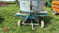 KIDD BIG BALE CHOPPER 6-10 - 6