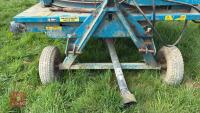 KIDD BIG BALE CHOPPER 6-10 - 13