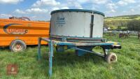 KIDD BIG BALE CHOPPER 6-10 - 14