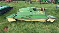 2008 KRONE EASY-CUT 28 CV MOWER CONDITIONER - 2