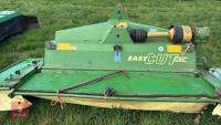 2008 KRONE EASY-CUT 28 CV MOWER CONDITIONER - 3