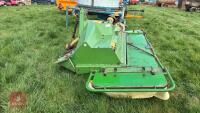2008 KRONE EASY-CUT 28 CV MOWER CONDITIONER - 6