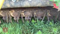 2008 KRONE EASY-CUT 28 CV MOWER CONDITIONER - 10