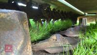 2008 KRONE EASY-CUT 28 CV MOWER CONDITIONER - 15