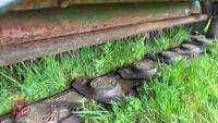 2008 JOHN DEERE 331 MOWER CONDITIONER - 8