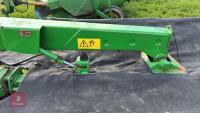 2008 JOHN DEERE 331 MOWER CONDITIONER - 13