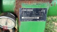 2008 JOHN DEERE 331 MOWER CONDITIONER - 15